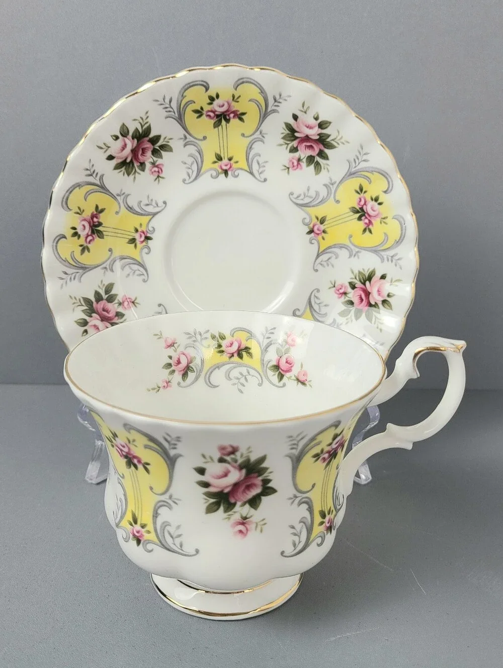 Royal Albert royal albert
